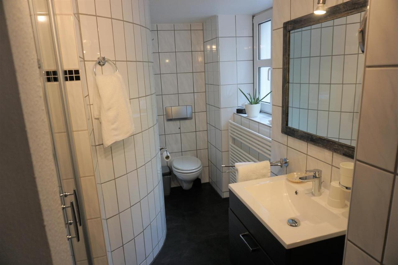 Hotel Jan Van Werth Кобленц Екстериор снимка