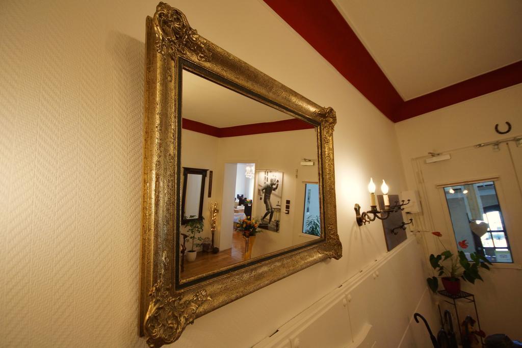 Hotel Jan Van Werth Кобленц Екстериор снимка